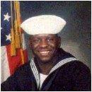 Navy Seal Trainee