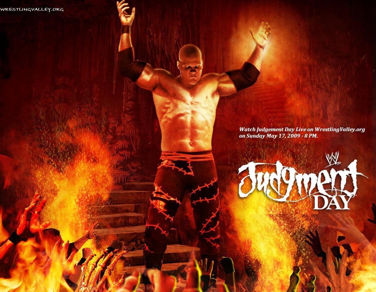 Click To See World: Judgement Day