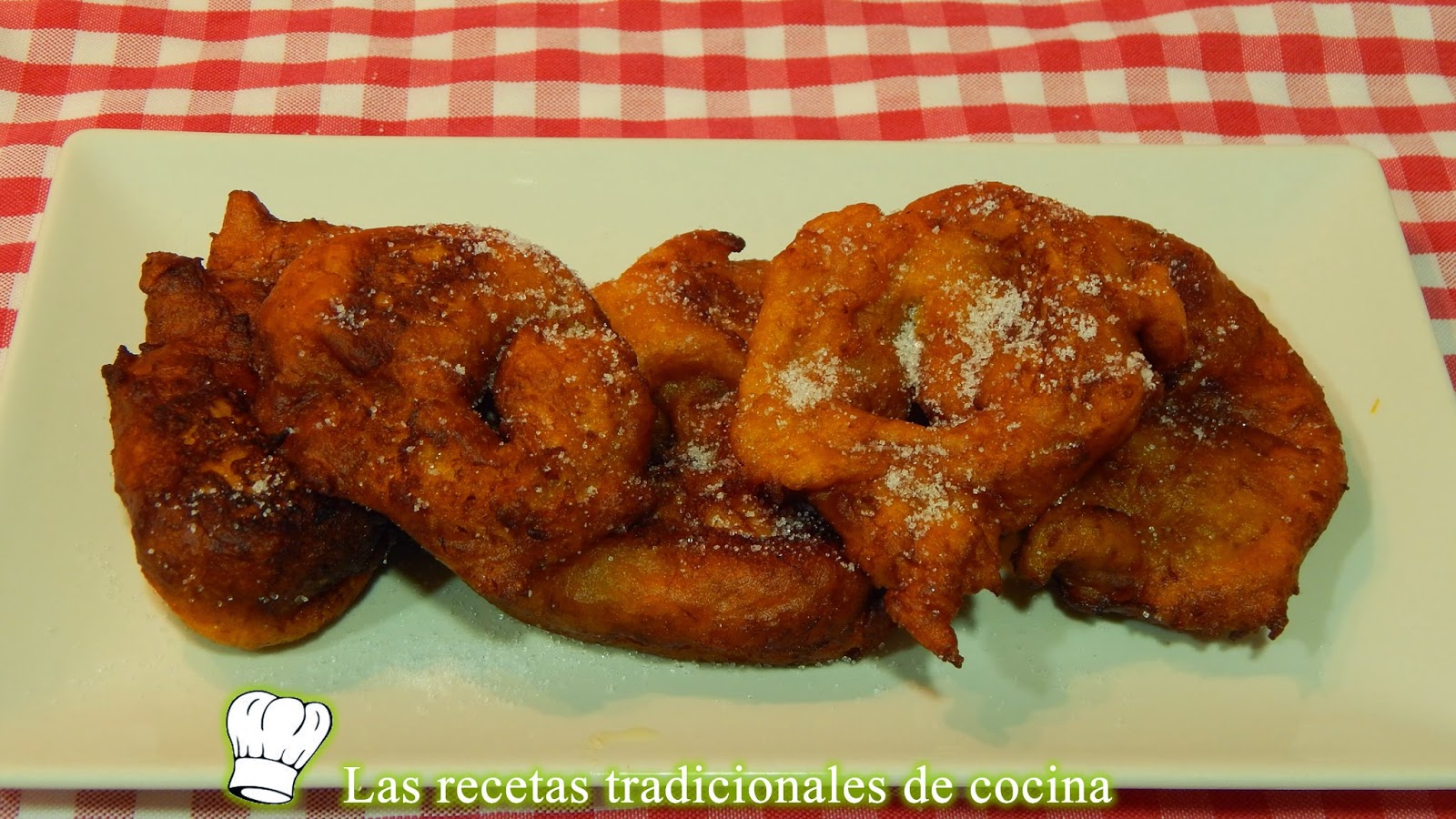 Cómo Hacer Los Auténticos Buñuelos De Calabaza De Valencia
