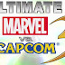 Ultimate Marvel vs Capcom 3 apenas em disco