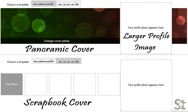 Google Plus Profile Cover Google Plus Profile Cover