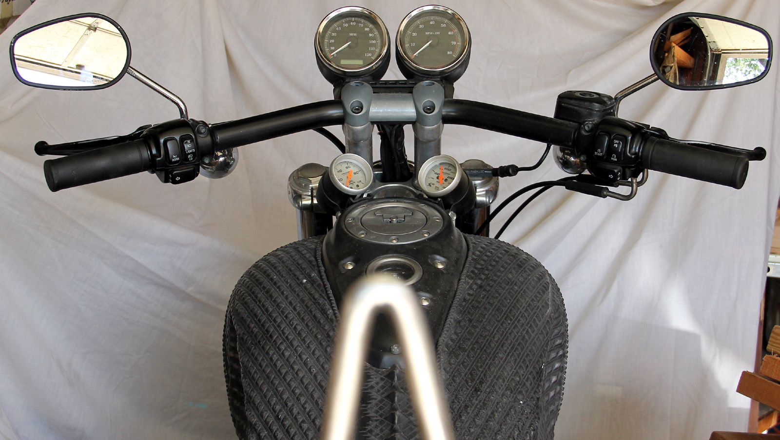 **battlead** **ammo can saddle bags**