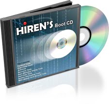 Hirens BootCD 152 Rebuild All in One Bootable CDrar