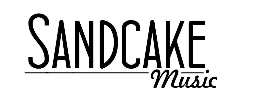 Sandcake Music