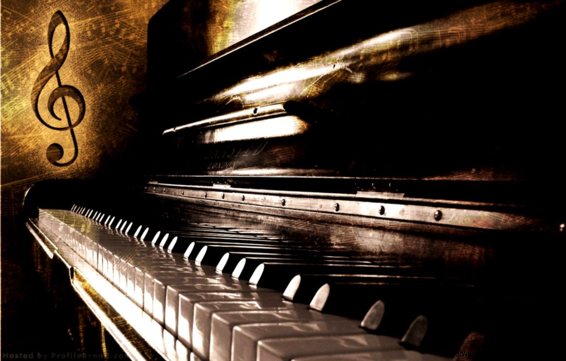 Piano Music Notes Wallpaper 4 The Art Mad Piano Music Notes Wallpaper 4 The Art Mad