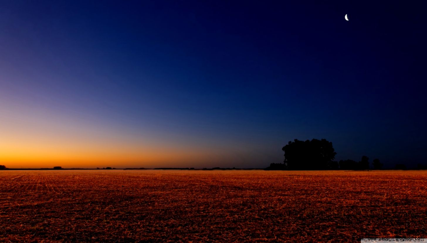 Night Landscape HD desktop wallpaper Widescreen High Night Landscape HD desktop wallpaper Widescreen High