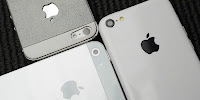 iPhone 5 vs iPhone 5S vs iPhone 5C iPhone 5C vs iPhone 5S
