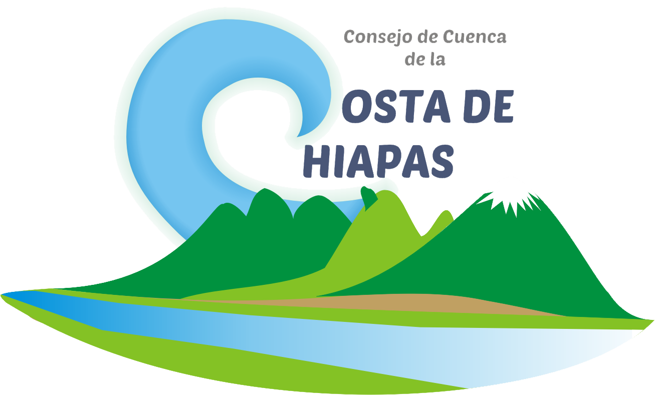 Consejo de Cuenca     Costa de Chiapas
