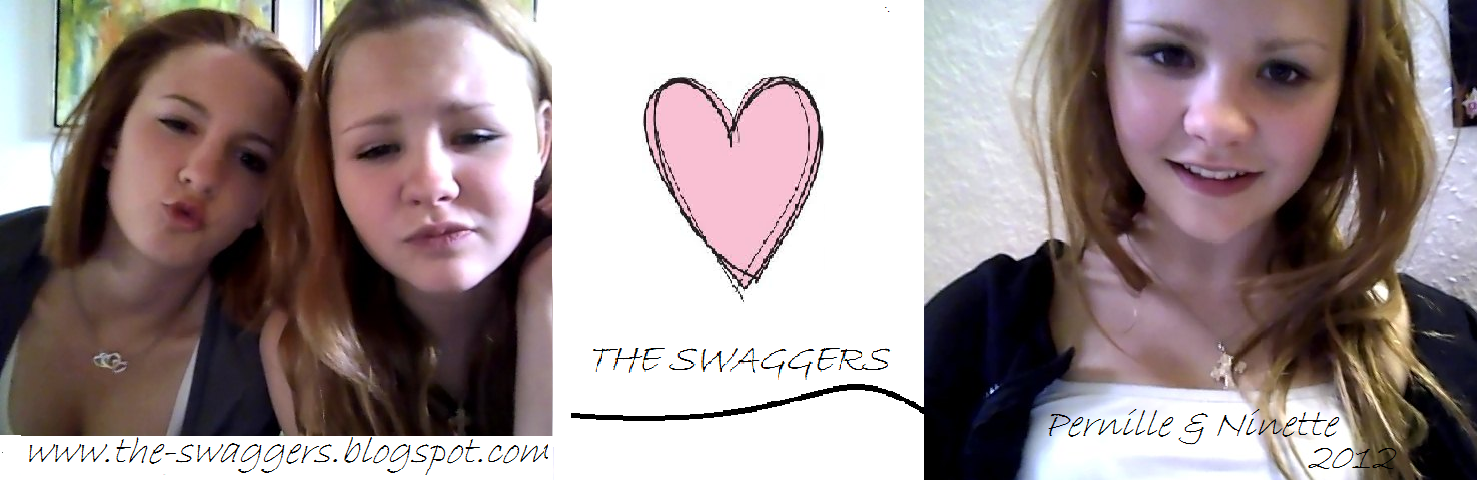 The Swaggers