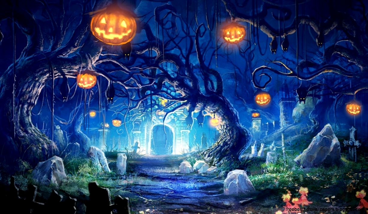 50 Free Halloween HD Wallpapers download for Desktop 50 Free Halloween HD Wallpapers download for Desktop