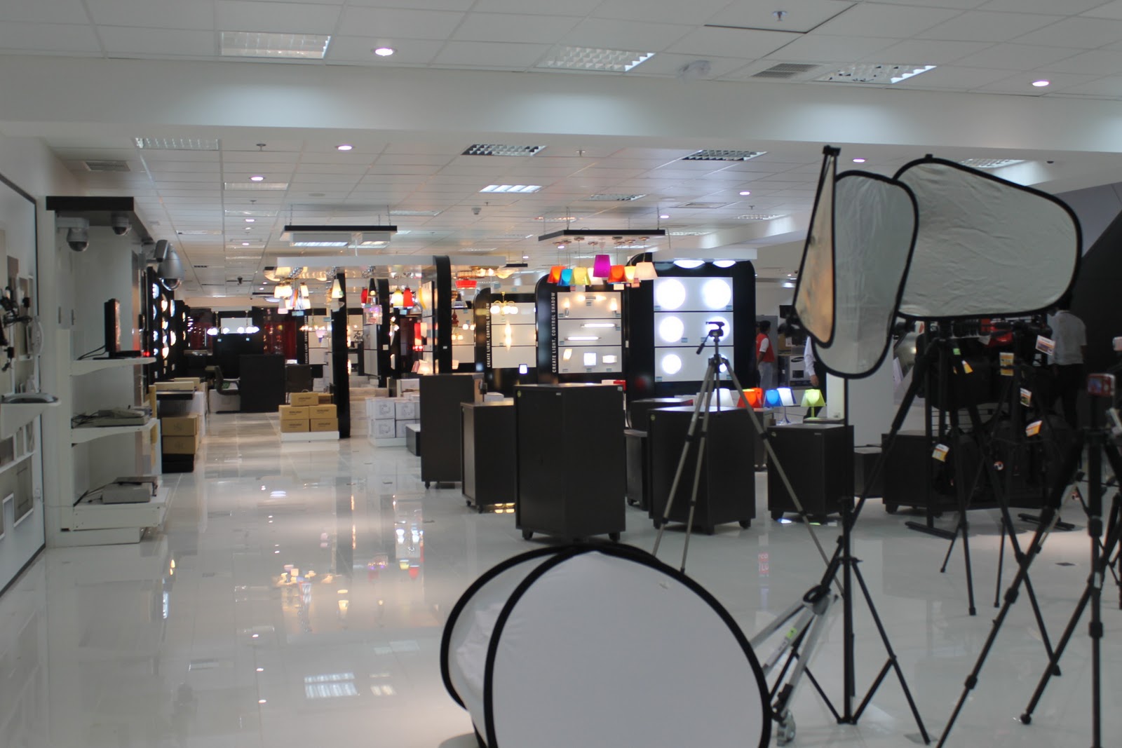 Iyaa Blog BEST AlYousifi & The Biggest Electronics Store in Kuwait