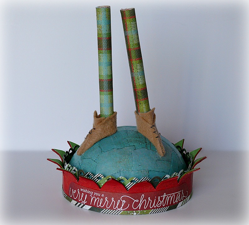 Learn.Create.Inspire Nordic Holiday!