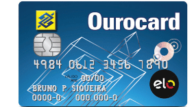 cartão de crédito banco do brasil internacional
