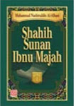 Download Hadits IbnuMajah