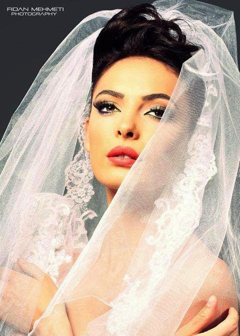 Miss Kosova Universe 2014 _ Mirjeta Shala | venuscurves
