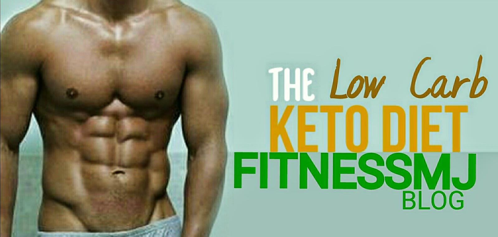 The Ketogenic Diet AESTHETIC BODYBUILDING