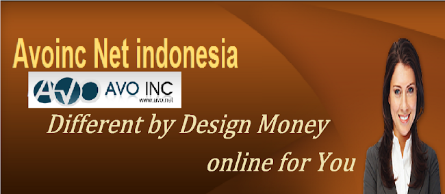 Wellcome to AVO INC Indonesia