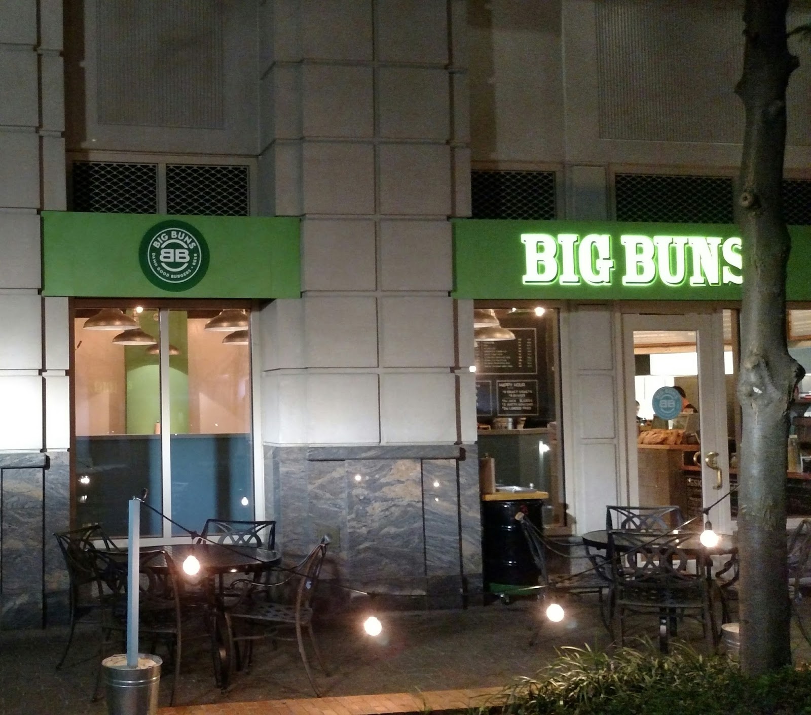 Collection 105+ Pictures Big Buns Damn Good Burgers Photos Updated