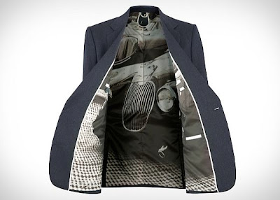 A Suit That Fits, blazer, americana, menswear, venta online,