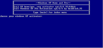 Windows Vista 64 Bit Install