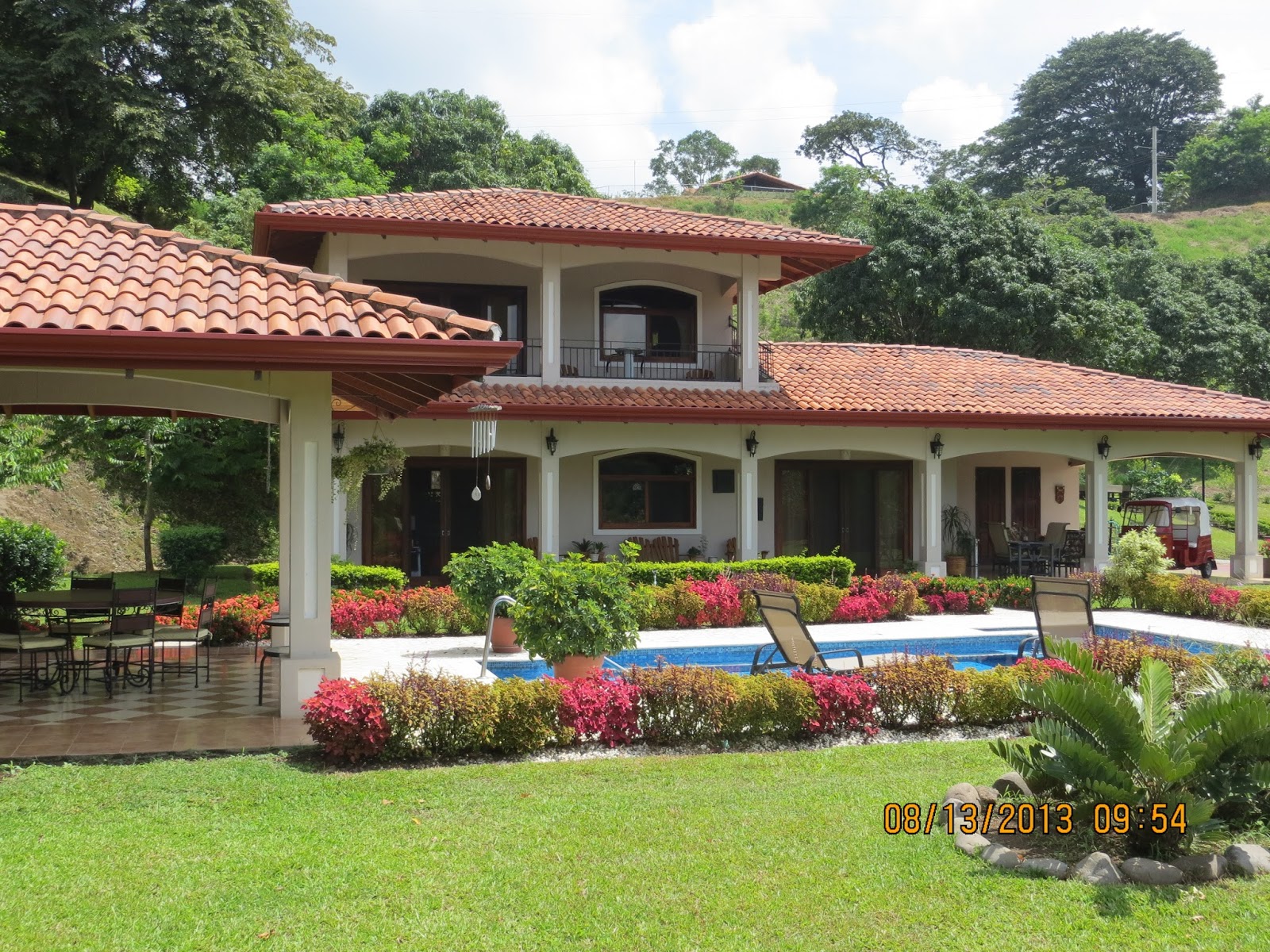 Homes, Properties and Lots in Atenas, Costa Rica
