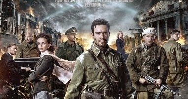 Stalingrad Movie 2013 Torrent Download