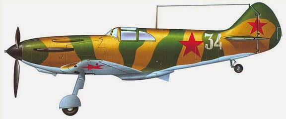 Airplanes in the skies + FAF history Lagg1