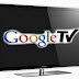 Google TV vivid