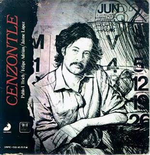 Out by los cenzontles Tone of