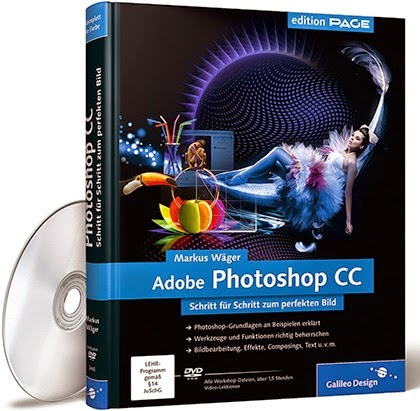 Adobe PhotoshoP  CC 2014 v15.1 Multilingual (x86/x64)