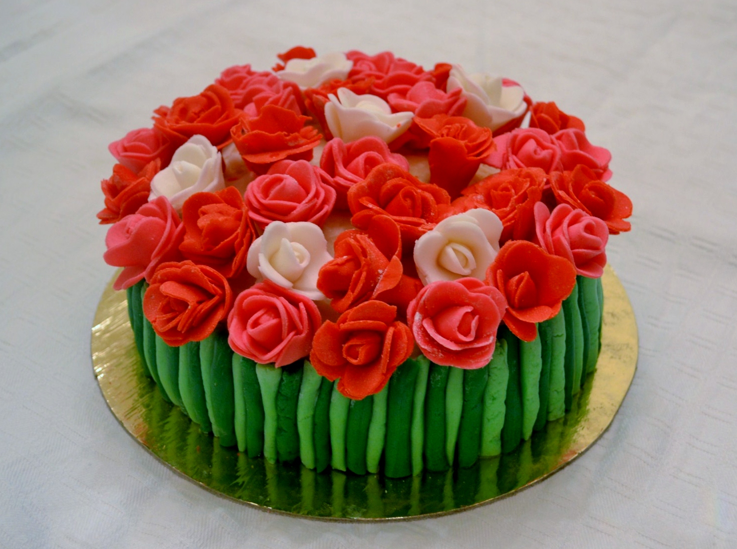 Pic Of Roses