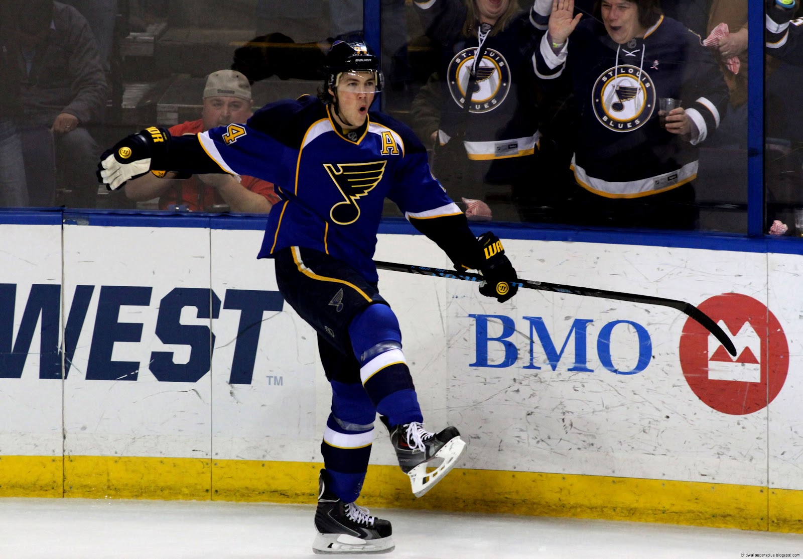 St Louis Blues vs Minnesota Wild St Louis Blues vs Minnesota Wild