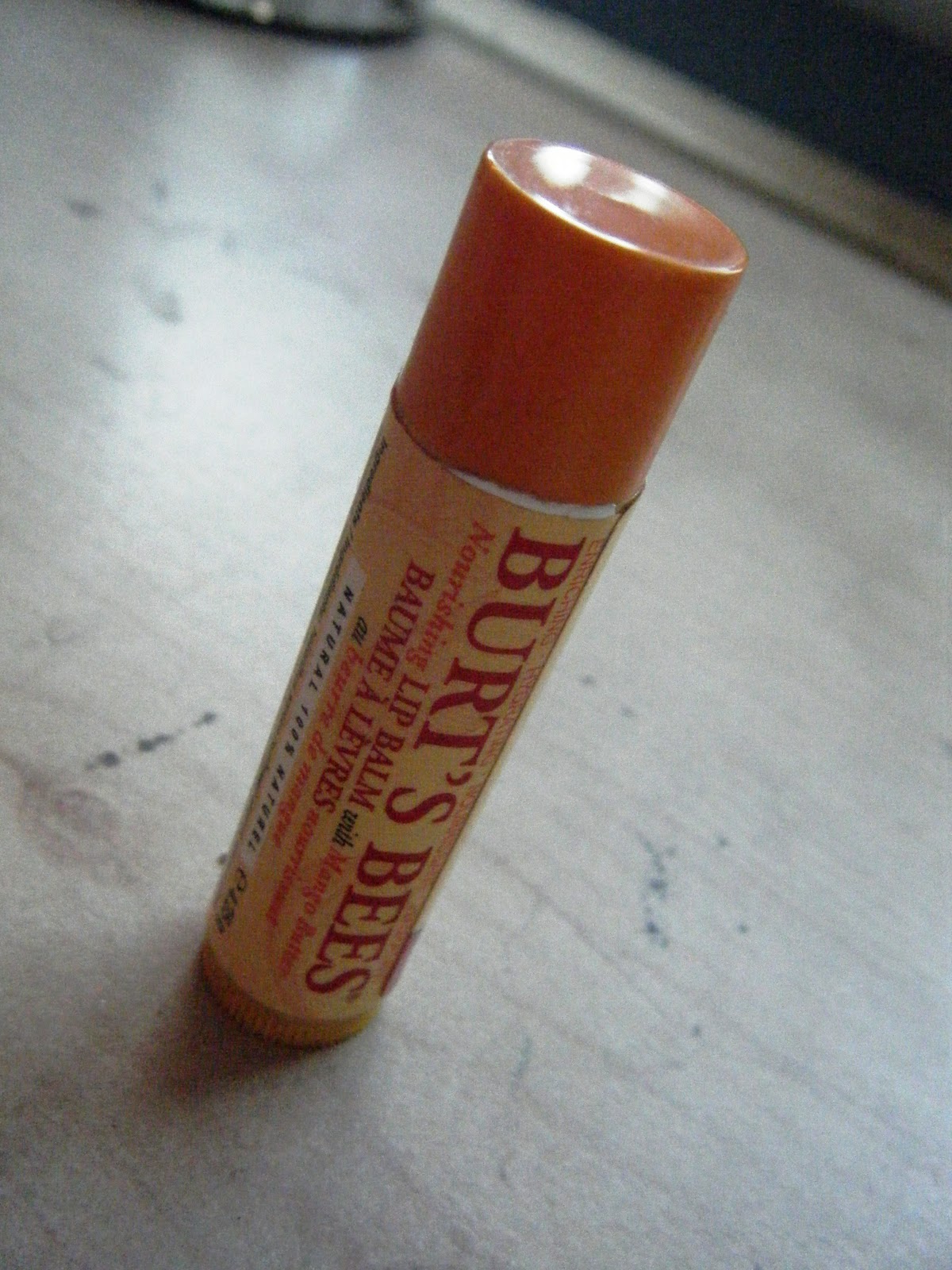 Holy Palmer's Kiss... AniqahAtlas