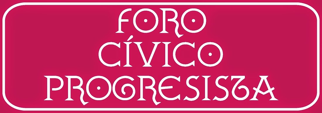 Foro Cívico Progresista Ourense