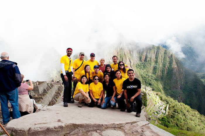 inca trail machu picchu peru