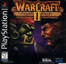 Download - Tenchu - Stealth Assassins - PS1 - ISO Download - Warcraft II - The Dark Saga - PS1 - ISO