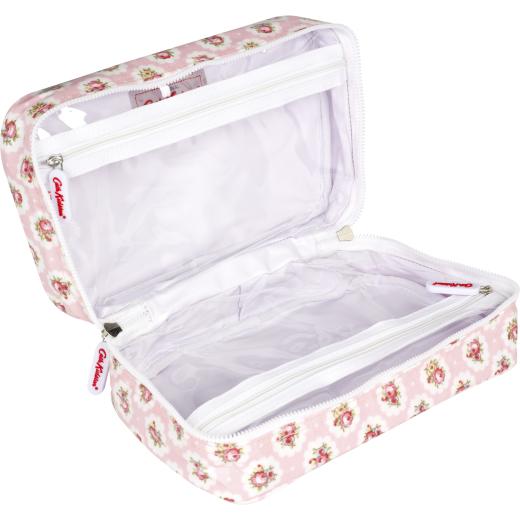Cath Kidston fromuktou Cath Kidston Beauty Pouch