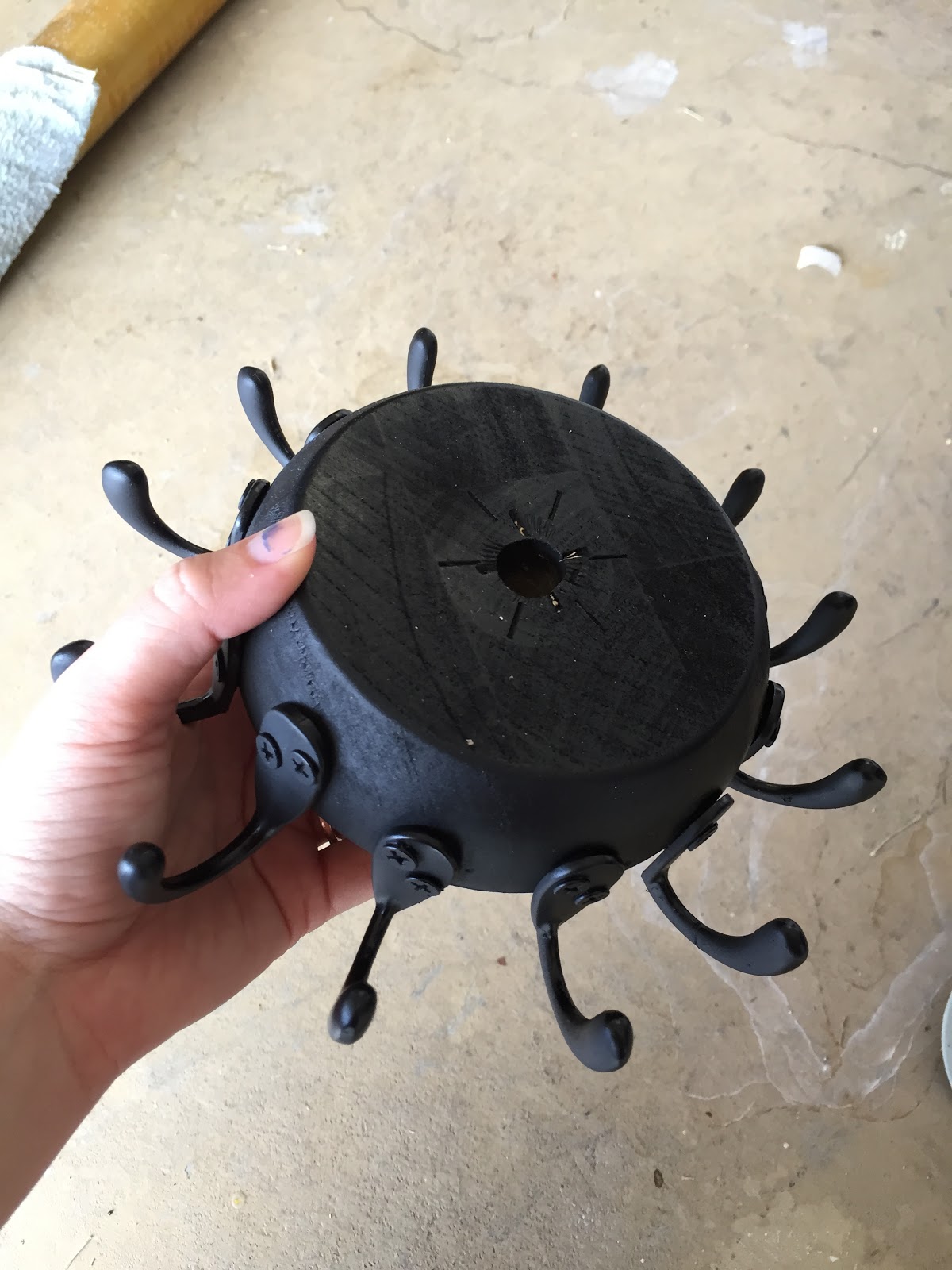 Copeland Christmas Blog: 2015 Mega Tree with Light-O-Rama