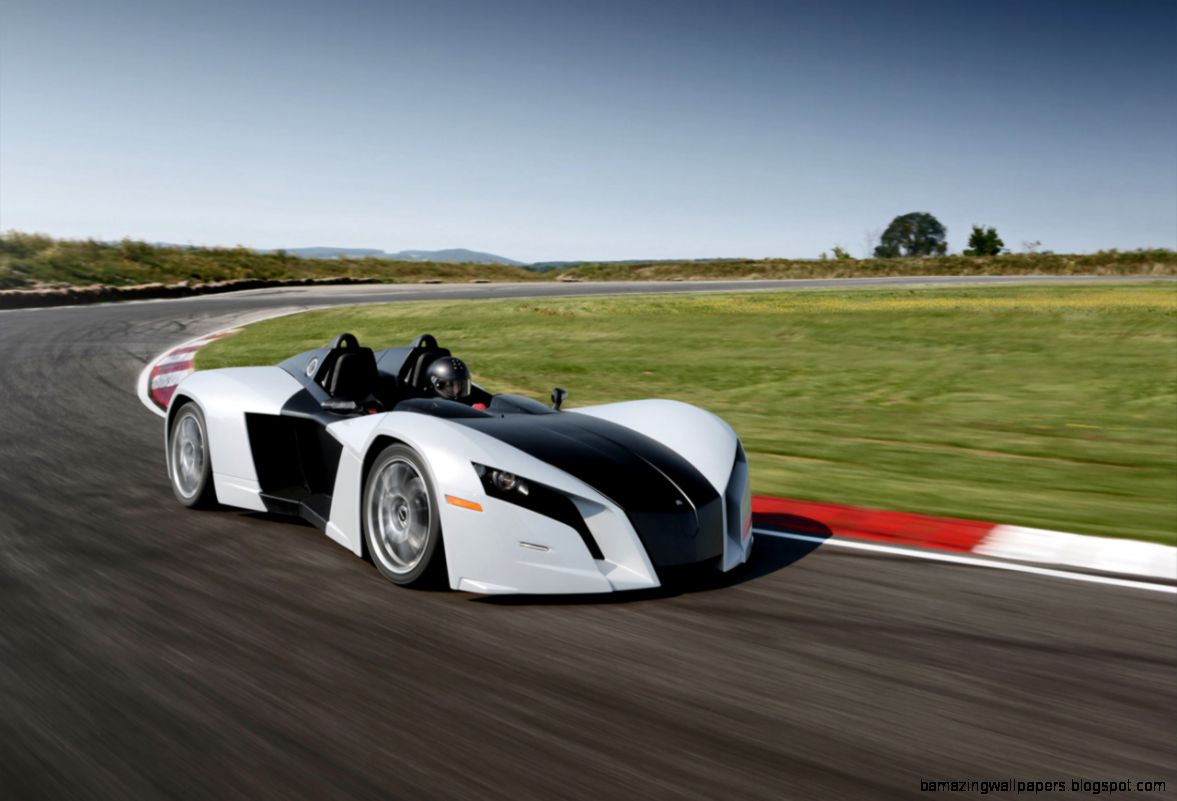 Magnum Mk5 Magnum Mk5