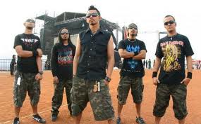 Download Gratis Lagu Burgerkill - only the strong Mp3 + Lirik Burgerkill - only the strong