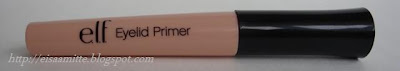 e.l.f. Eyelid Primer
