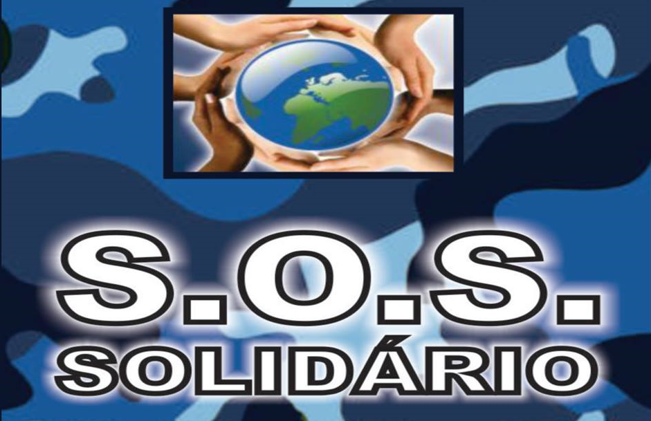 Jornal SOS Solidário