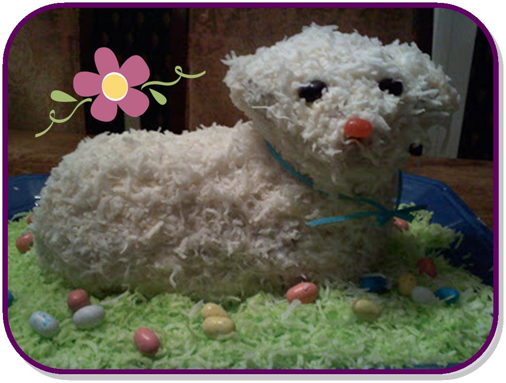 At Home with the Summer Kitchen Girls An Easter Tradition