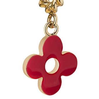 Tip-Top-Nails: Louis Vuitton inspired nails