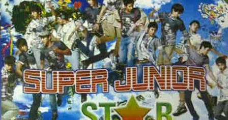 super junior star life theater