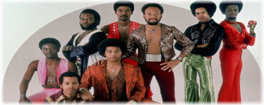 Download song Earth Wind And Fire September Mp3 (4.94 MB) - Free Full Download All Music