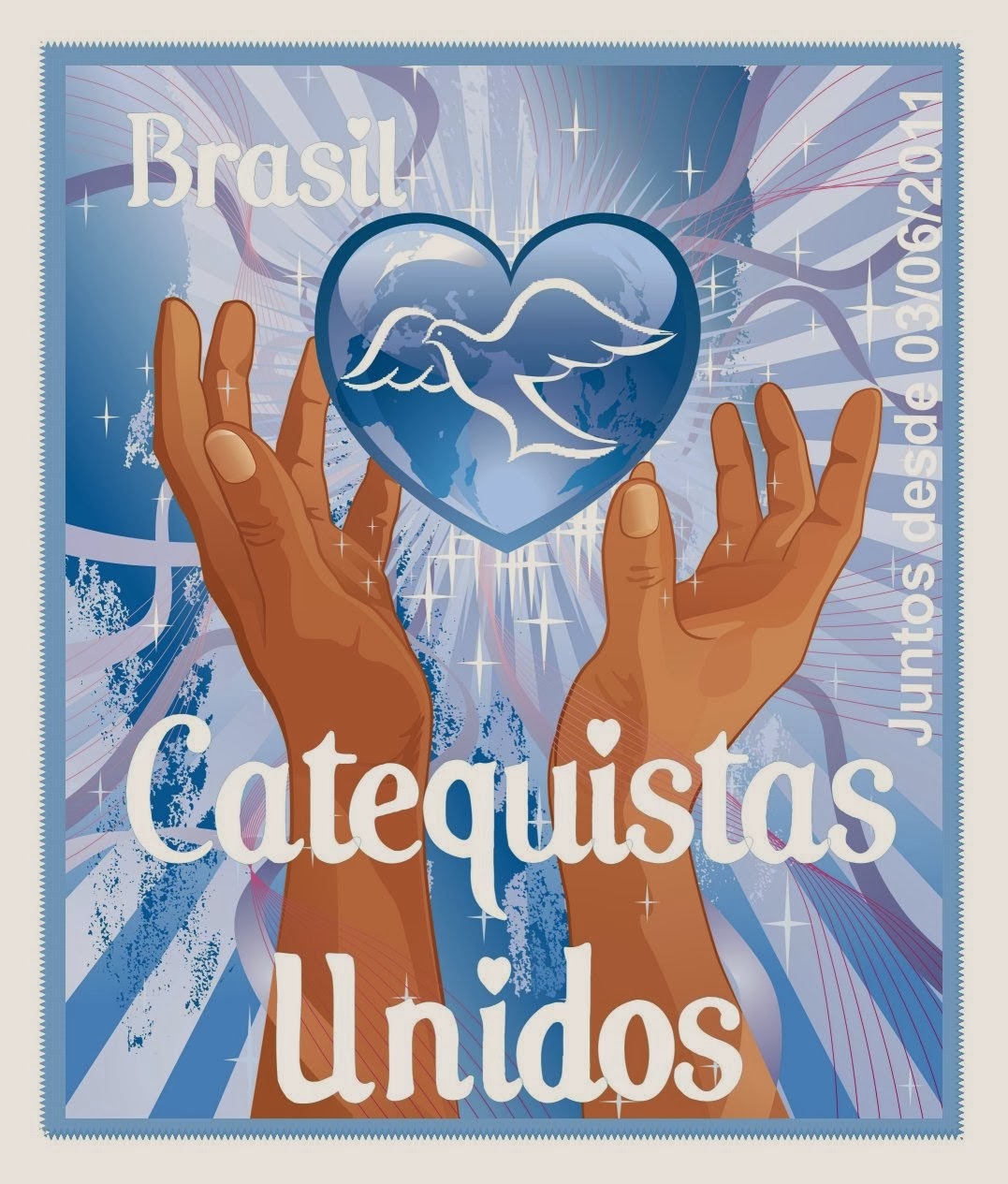 Catequistas unidos