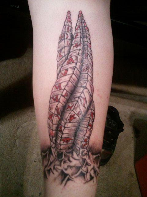 jason s first blog dead space marker tattoo jason s first blog dead space marker tattoo