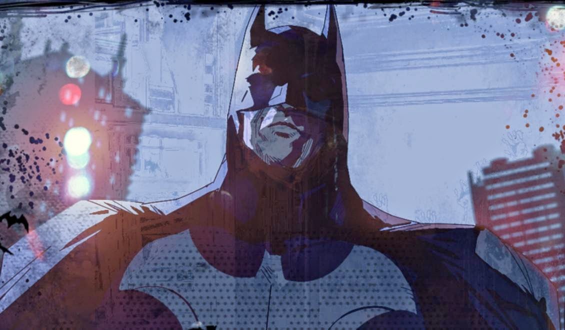 Especial Batman: a história do cavaleiro das trevas nos videogames