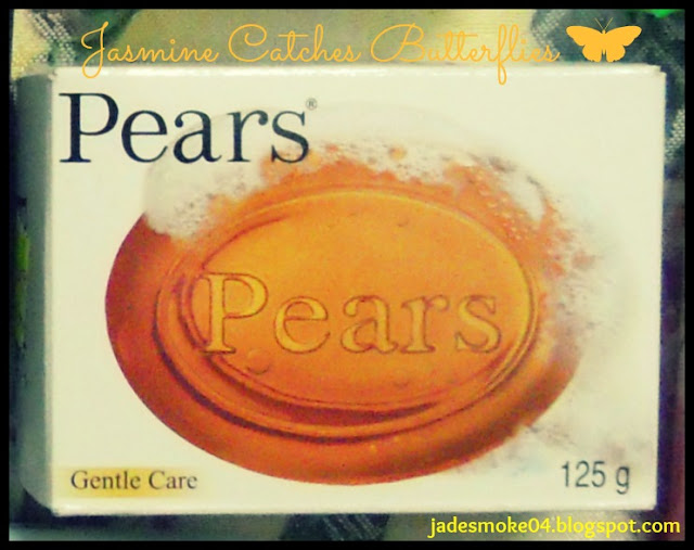 Pears Gentle Care Soap Pears Gentle Care Soap